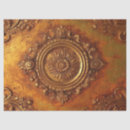 Search for burnt orange tissue paper Terracotta