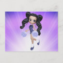 Search for brunettes postcards For kids