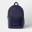 Search for first bags Minimalist