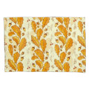 Search for leaves pillowcases Forest