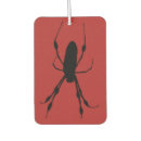 Search for spider interior car accessories Black