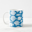 Search for vintage fish mugs Cute