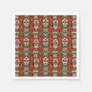 Search for day of the dead decor Vintage