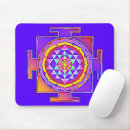 Search for sri mousepads Yantra
