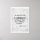 Search for attitude canvas prints Motivational