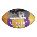 Search for purple footballs Yellow