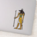 Search for anubis stickers God