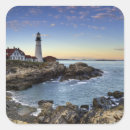 Search for maine lighthouse stickers Nautical