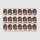 Search for thanksgiving tissue paper Vintage