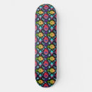 Search for fish skateboards Underwater