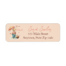 Search for autumn return address labels Autumn baby shower