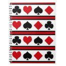Search for card notebooks Gaming