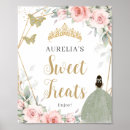 Search for sweet 16 sign in board posters For kids