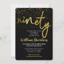 Search for grandma birthday invitations Typography