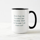 Search for hate mugs Tea
