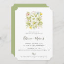 Search for summer engagement party invitations Typography