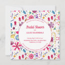 Search for purple pink invitations Bohemian