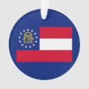 Search for state of georgia christmas tree decorations Columbus