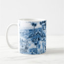 Search for blue willow mugs Beautiful