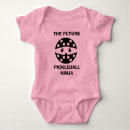 Search for pickleball baby clothes Dink