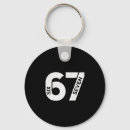 Search for 60 number key rings Six seven streetwear