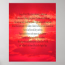Search for sky clouds posters Bible verse