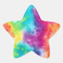 Search for neon stars stickers Purple
