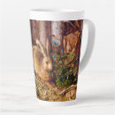 Search for hare mugs Forest