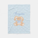 Search for cute rabbit blankets Animal