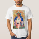 Search for our lady of guadalupe clothing Maria