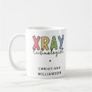 Search for xray mugs Radiologic technologist