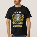 Search for riches tshirts For him