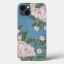 Search for roses background iphone cases Watercolor
