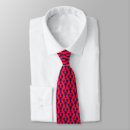 Search for maine ties Red