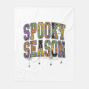 Search for halloween blankets Party