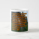 Search for isaiah mugs Bible