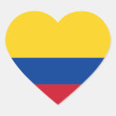 Search for colombia flags stickers World