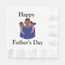 Search for happy fathers day napkins Dad