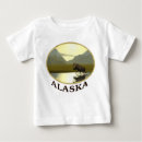 Search for moose baby shirts Alaska