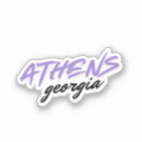 Search for athens georgia stickers Savannah