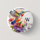 Search for funny monogram badges Elegant