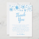 Search for elegant blue snowflake cards Festive