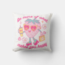 Search for love you more cushions Retro