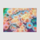 Search for daisies tissue paper Decoupage