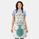 Search for chemistry aprons Student