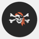 Search for skull and crossbone stickers Flag