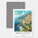 Search for coasts magnets Europe