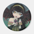 Search for vampire magnets Gothic