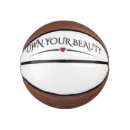 Search for mini basketballs Equipment