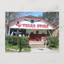 Search for stores postcards Texas